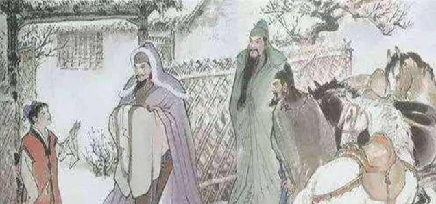 到底|古隆中到底在现在的哪里?