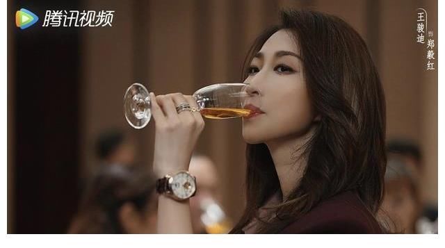 王志飞|孙红雷 张艺兴《扫黑风暴》腾讯招商