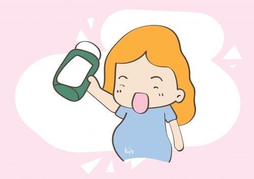 新生儿|天天补叶酸,新生儿还是患上了痴呆,原来进补也有规定量