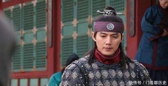 赋诗|此人死讯传来，朱元璋痛哭流涕，赋诗一首，还亲自为他盖上龙袍