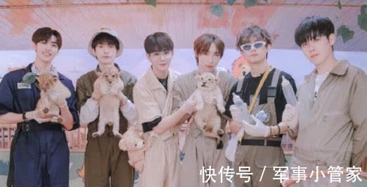 101综艺开播3年,有的成“顶流”,有的售后难,他们从未“解散”