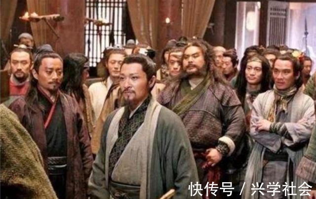 梁山好汉&方腊仅八员大将,为何能让梁山好汉损失大半,专家:不是一个层次