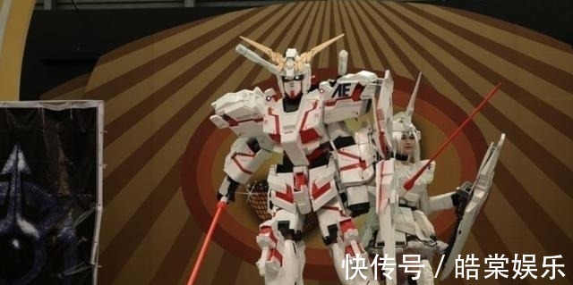 Coser|Coser们最难应付的动漫角色,布料少不算啥,最怕的其实是这种!