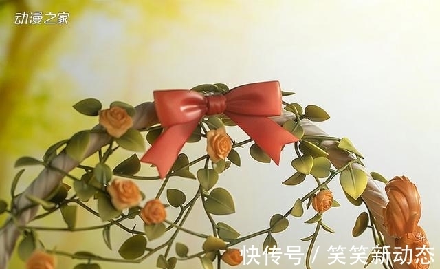 fMyethos《FairyTale-Another》睡美人1/8比例手办开订