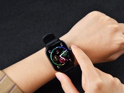 性能|轻薄与性能同在 Amazfit 跃我 GTS 3图赏