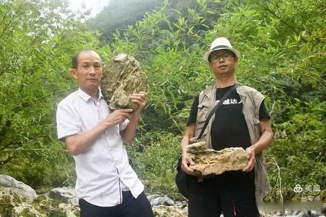 岩壁|探秘鬼斧神工的汉中“大屋基”地缝峡谷，秦巴深处的地质奇观