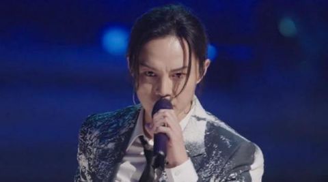 男团|男人至死是男团!53岁也要参加选秀,没想到迎来全网好评!