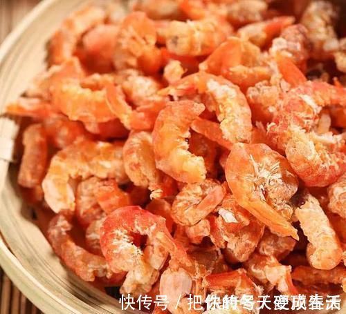 鱿鱼仔|海鲜只知道吃螃蟹瞧瞧沿海人都在吃啥绝好吃到舔大腿