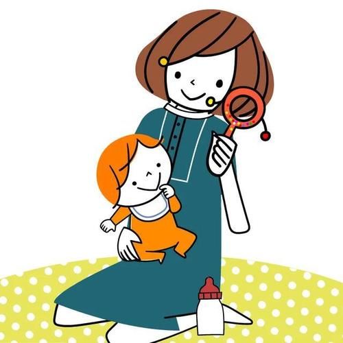 只要妈妈在，孩子就不乖，每个“磨娘精”心里都藏着一个秘密