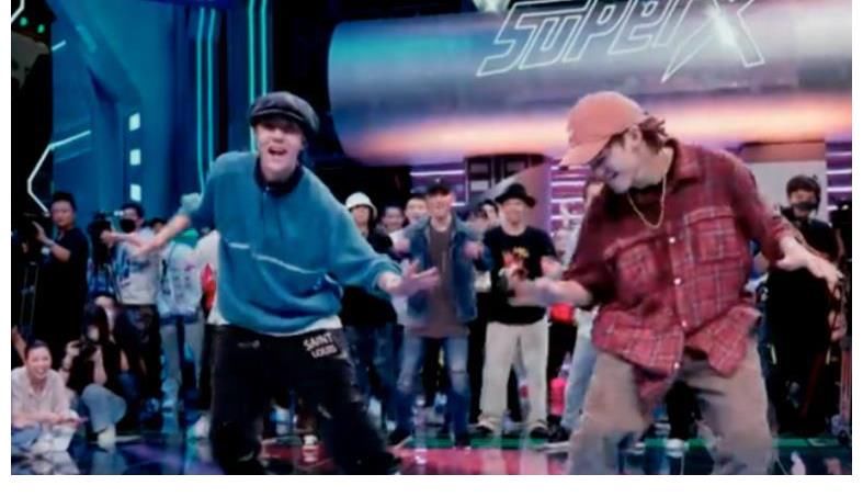 叶音|《这就是街舞4》首播，大混战缺少记忆点，王一博成唯一惊喜