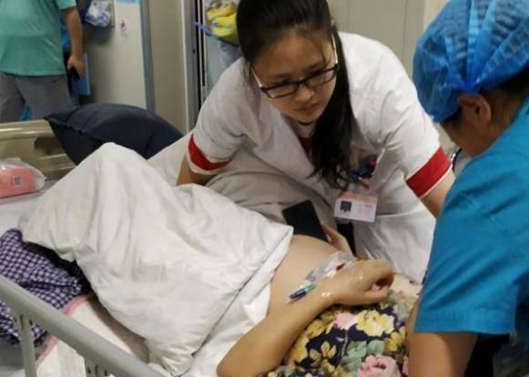 分娩|孕晚期,提前了解这六件事,分娩时内心更踏实!