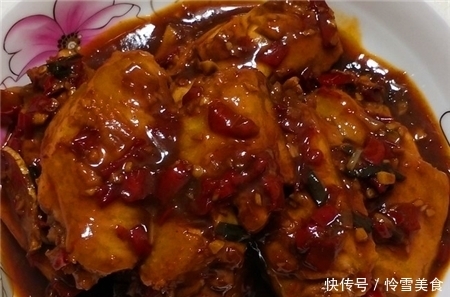 简单|晒晒老妈常做的几道家常菜,简单美味,人人夸赞,每道都超棒