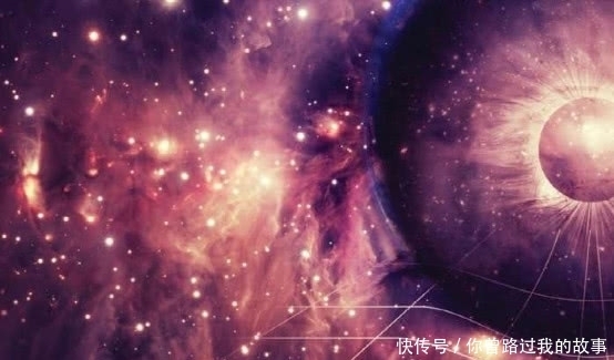 刻度 宇宙中最短的时间刻度是什么?科学家:一秒钟在它面前仿佛几亿年