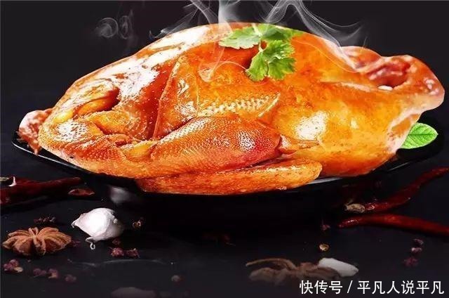 堪称东北年夜饭上的“钉子户”,这4款美食,会让你眼界大开!