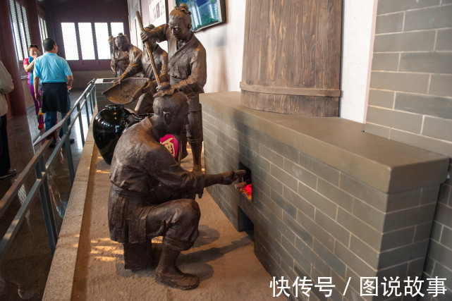 姚姓$我国古代有“贵族”血统的八大姓氏,至今遍布全国,你身边有吗?