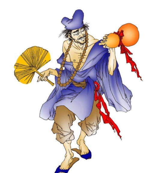 济公|历史上真的有扶危济困、除暴安良、彰善惩恶的济公这个人吗?