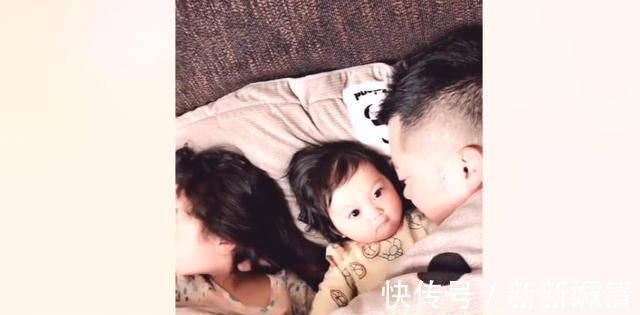 女儿|每天早上爸爸都是这样叫醒女儿们的,真是宠溺网友女儿奴