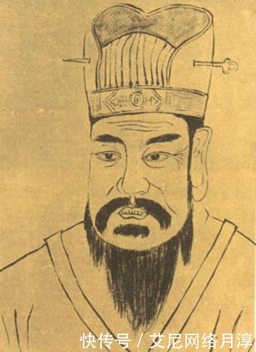 惊人|盘点历史上惊人的巧合,叹天道轮回 之二