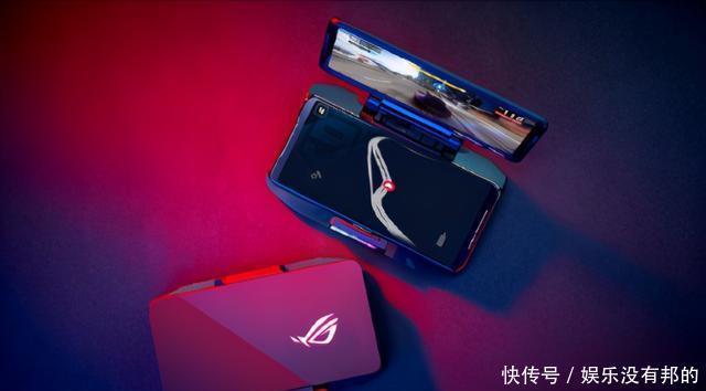 不停|王者荣耀五周年好礼送不停，玩游戏还能白嫖ROG游戏手机3？