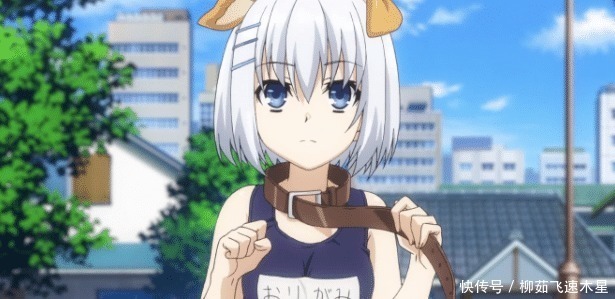 约会大作战|动漫中的“开车”少女,一波操作下来,稳的一批!