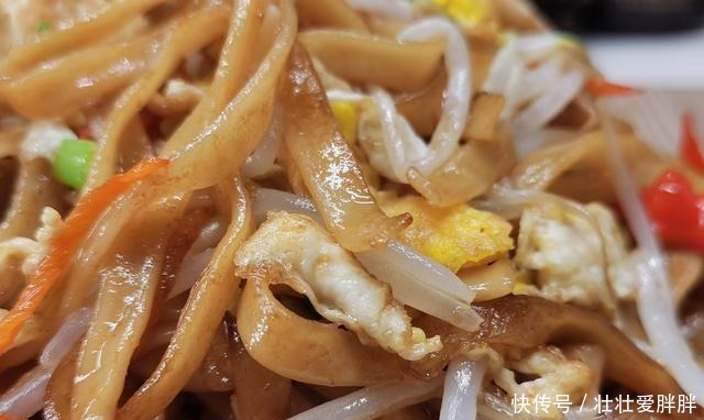 炒面|炒面的做法有哪些