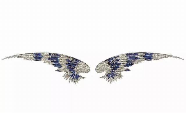 “冠冕”与“皇冠”有什么不同28顶古董冠冕，讲述欧洲贵族头顶上的百年奢华