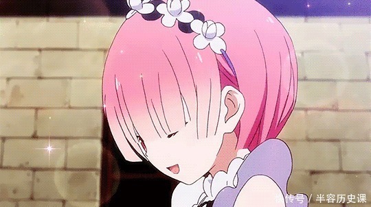 姐妹|二次元中那些战斗女仆,这年头不会点武功都不好意思说自己是女仆