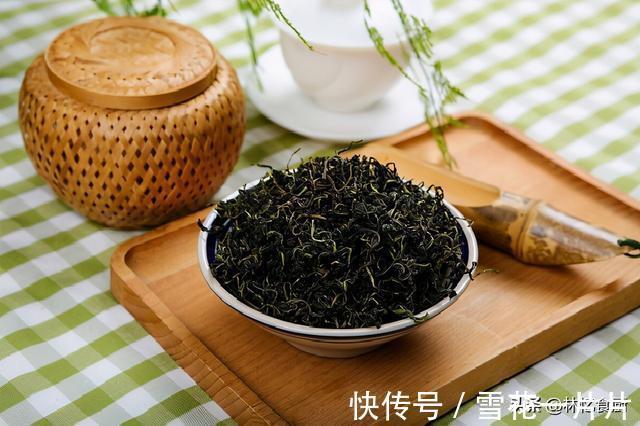 夏季|蒲公英可以直接晒干泡茶吗?弄清楚才能喝得放心,夏季消暑必备