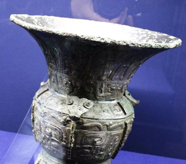 泉屋|鸱鸮 夜的精灵钧魂分享日本泉屋博物馆中国青铜器系列之九