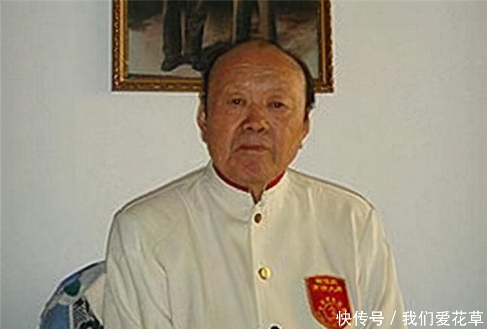每顿饭|伟人专属厨师长程汝明:红烧肉不放酱油,每顿饭吃完菜单都要销毁