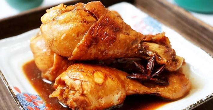 推荐几道家常下饭菜,鲜美可口,营养美味,全家都爱吃