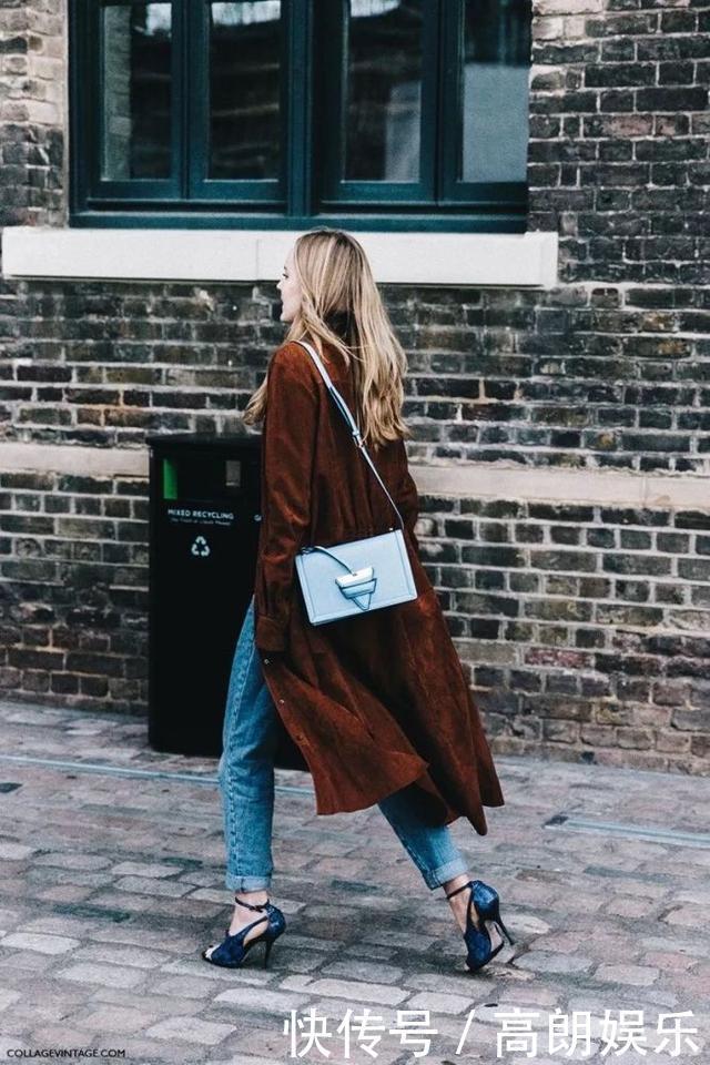 大道至简,配色越简单越舒适!2组配色让你穿搭更出彩