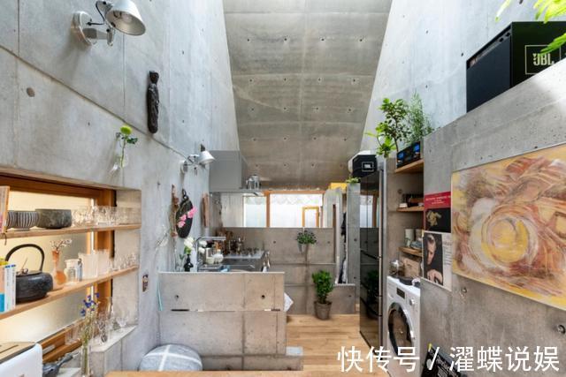 木地板|为什么越来越多人直接入住毛坯房省钱时尚又环保,后悔装修早了