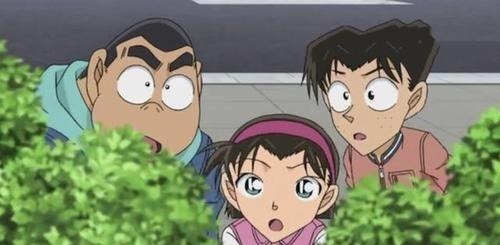 跆拳道|《名侦探柯南》后遗症,你中了几条看了柯南不敢上厕所的有多少