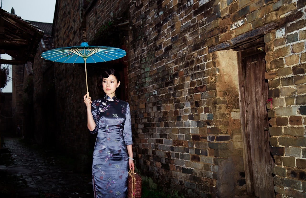 戴舒望的《雨巷》是写给谁的?结局如何?