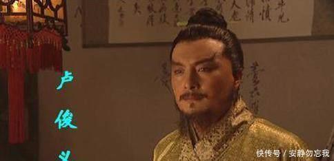 宋江|梁山唯一故意失败的战例，卢俊义吴用公孙胜关胜呼延灼等人怠工！