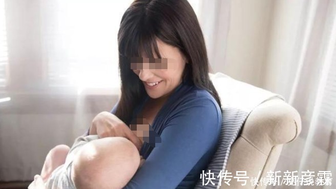 母乳|宝宝喝不完的母乳咋处理？闺蜜提出“好建议”，宝妈却接受不了