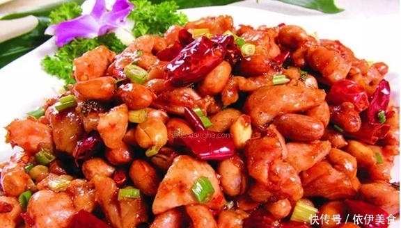 八大菜系|川菜:八大菜系之首!特色美食甚多!粑糯入味,麻辣鲜香