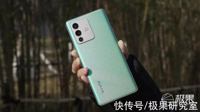 vivo|vivo S12 Pro上手:新影像旗舰登场!软件与硬件的完美搭配