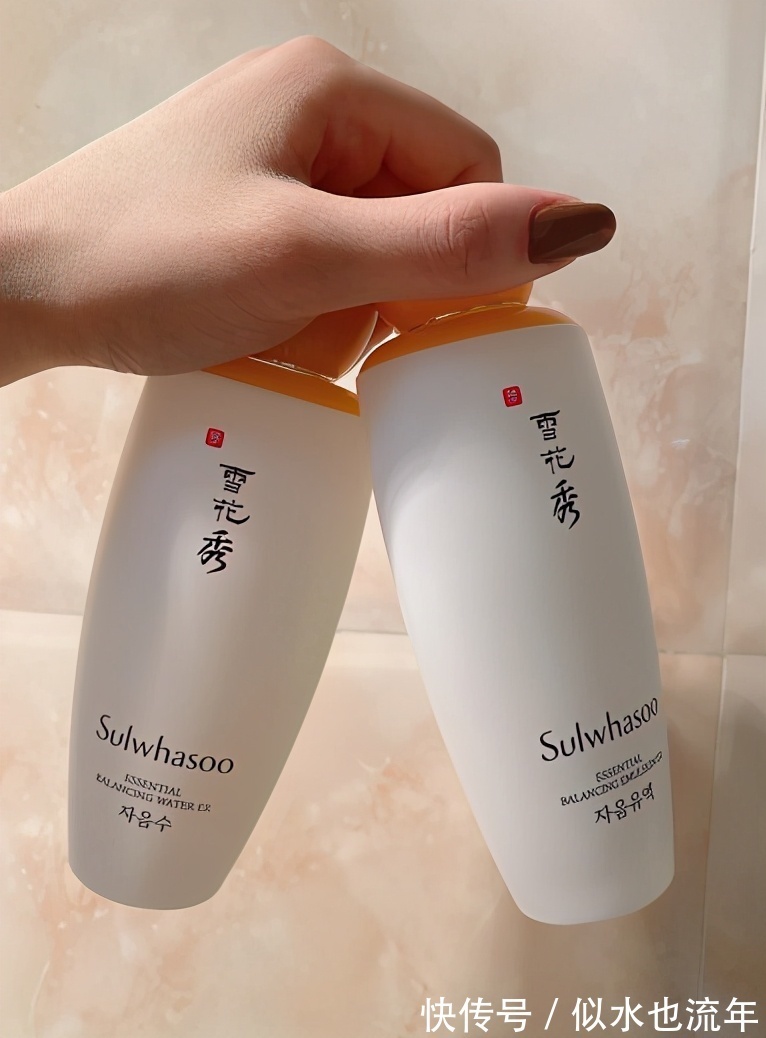 海茴香|有哪些好用的水乳?这些乳液,有效消退暗沉让你拥有健康肌肤状态