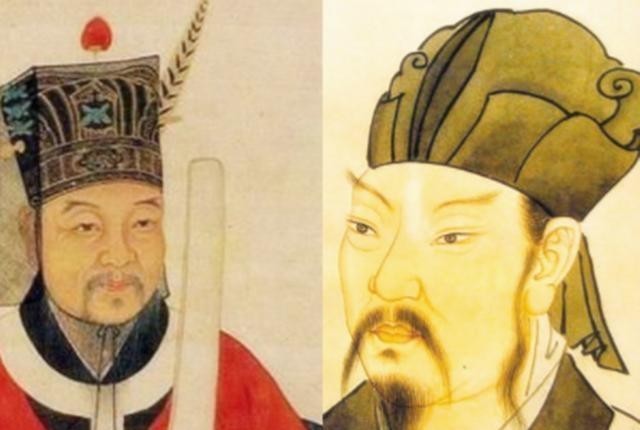 世界|世界上有两种官,韩愈、范仲淹就是其中一种,至今被后人膜拜