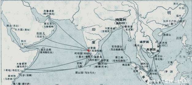 中国历史的7个冷知识, 课本上很少提到的