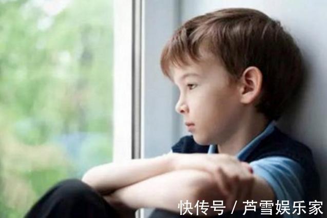 孩子|别强迫内向的孩子变外向,内向是与生俱来的天赋,拥有自己的优势