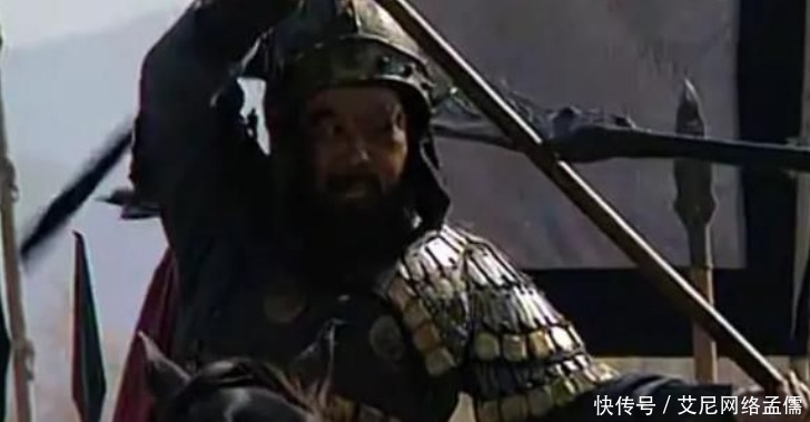 典韦|曹操手下第一猛将,不是张辽不是张郃,典韦只能当小弟