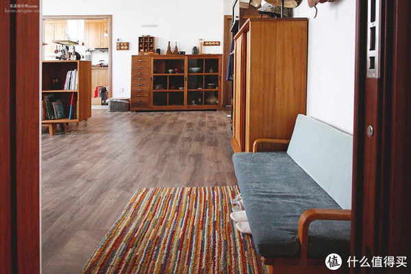 空间|发现一35岁中国太太的家,因会布置而走红,这布置,实名羡慕了!