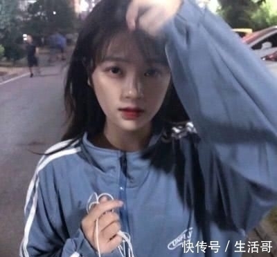 特征|桃花运“超旺”的女生，脸上自带这“4点特征”，难怪男神会撩她