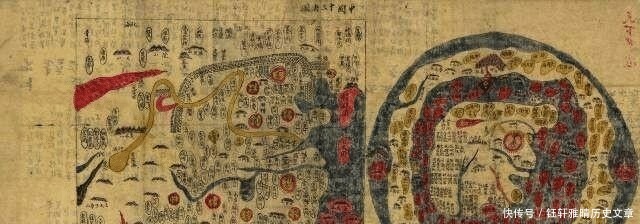 怀疑|“《山海经》作者是谁上帝视角的记载,让人怀疑他不是凡人”