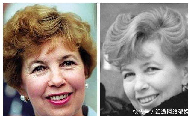 回忆录|苏联解体有无女人干政问题?戈尔巴乔夫在其回忆录说了一段话