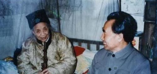 道教|她17岁出家,110岁“返老还童”,118岁时预测自己生死