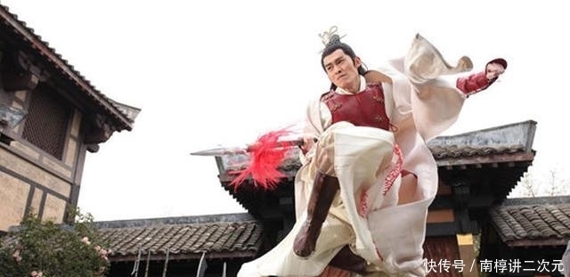 靠山王杨林|隋唐系列:隋唐十三杰罗成排第七,除了前六杰,还有谁能击败罗成